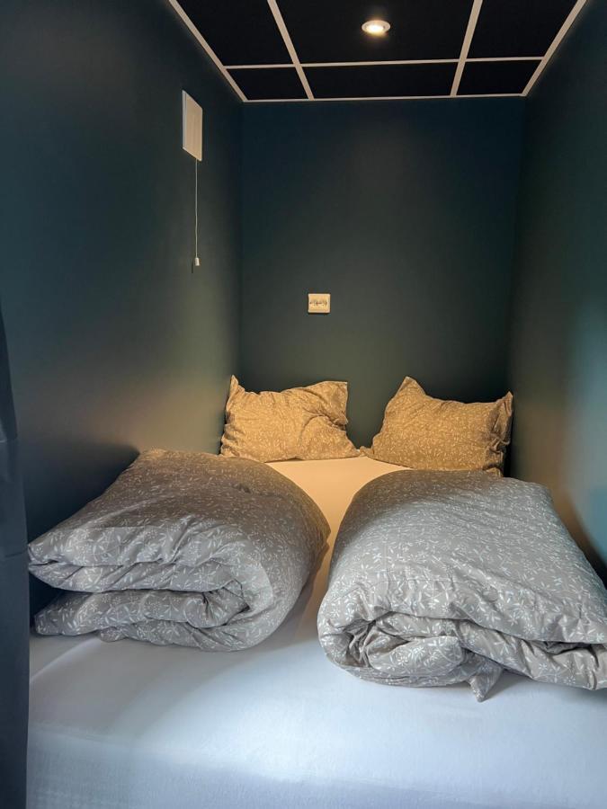 Overnatting Med Sjoutsikt A Rolige Omgivelser Alta Exterior photo